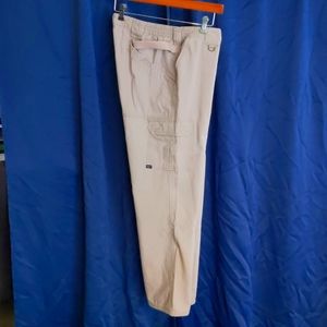 5.11 Tactical Cotton Utility Pants size 16